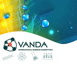 المپیاد بین المللی علوم (Vanda)