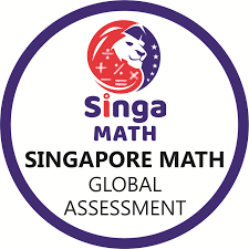 المپیاد جهانی ریاضی سنگاپور (SINGA FINAL) 
