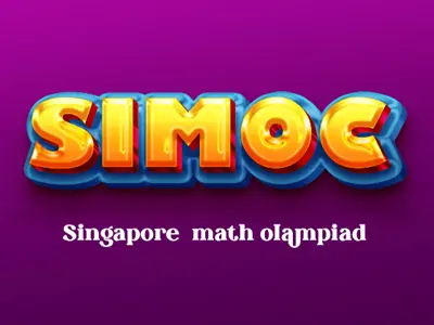 المپیاد ریاضی سنگاپور SIMOC